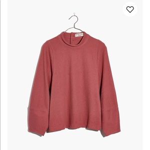 Madewell top